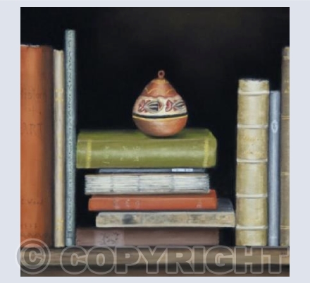 Favourite Objects