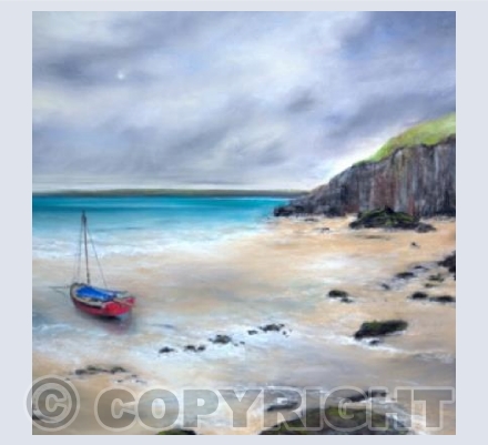 Cornish Idyll