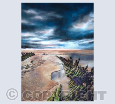 The Berrow Wreck
