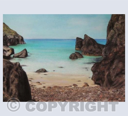 Cornish Cove