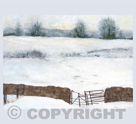 The Old Gate