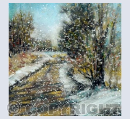 First Snow