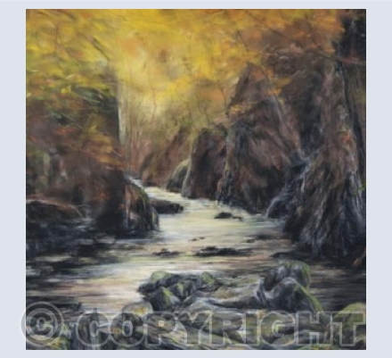 Fairy Glen