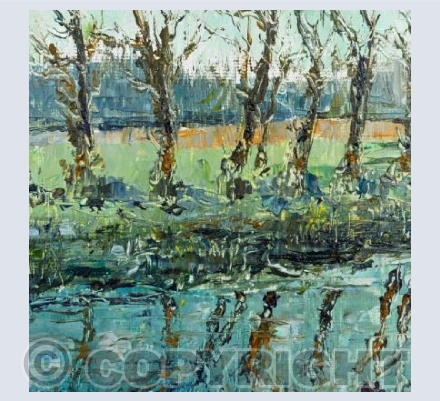 Along The River