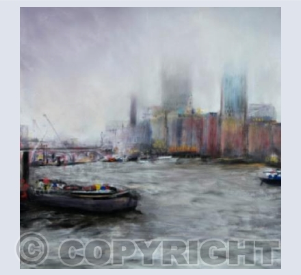 The Southbank