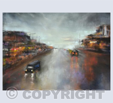 After The Rain