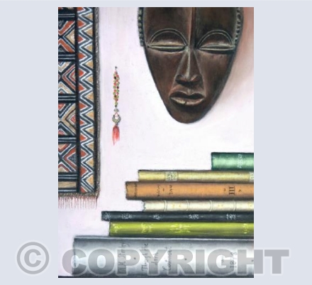 African Mystery