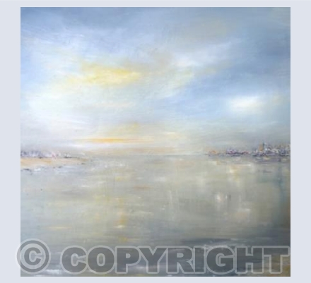 Towards Evening