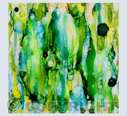 Green Is Best
