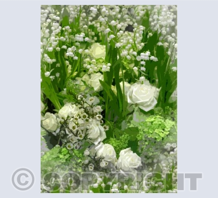 Spring Bouquet