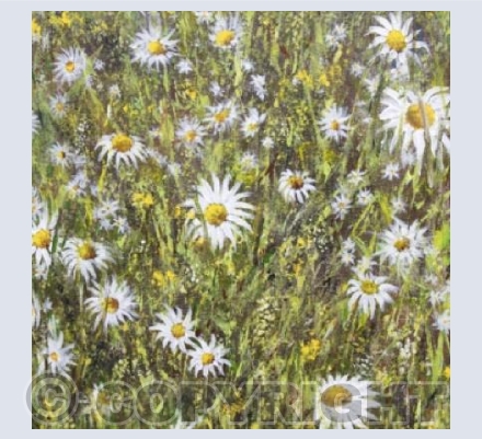 Take Time To Smell The Flowers