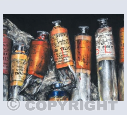 It's All About Colour