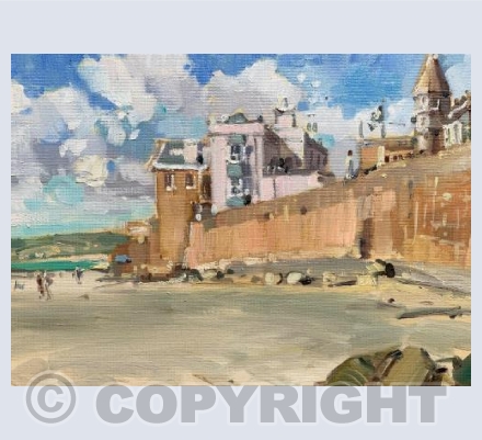 Marazion Town