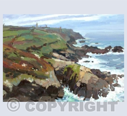 From Pendeen Watch