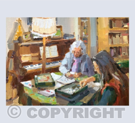 Jigsaw Puzzles