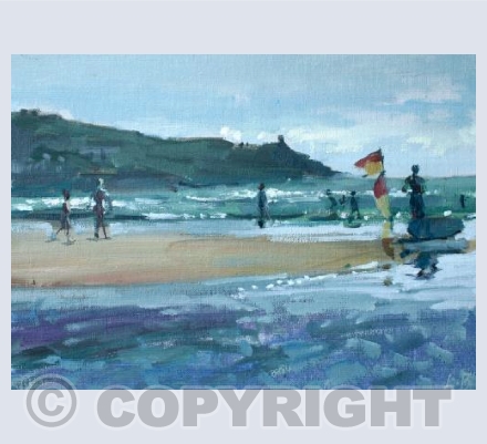 'Gwenver Surfers'