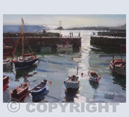 Mousehole Gaps