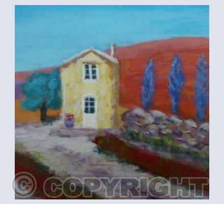 Petite Maison Provencale