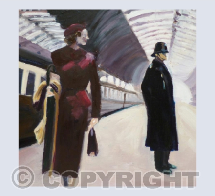 Brief Encounter