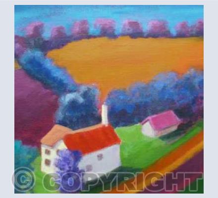 Rainbow Combe