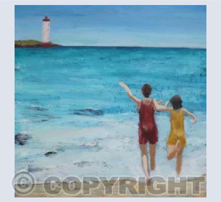 To the Lighthouse
