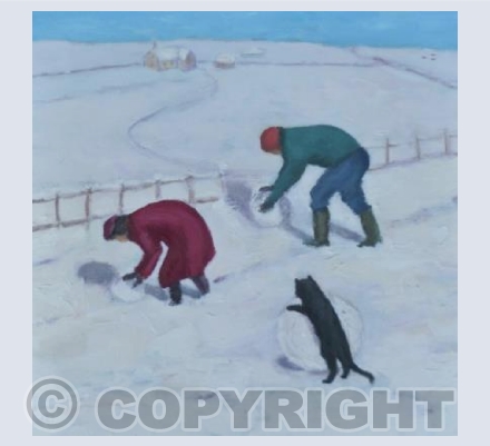 Mine's Bigger than Yours