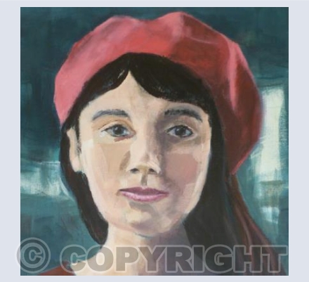 The Red Beret