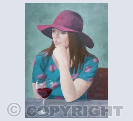 Sophie's Hat