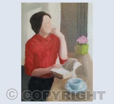 Coffee Break