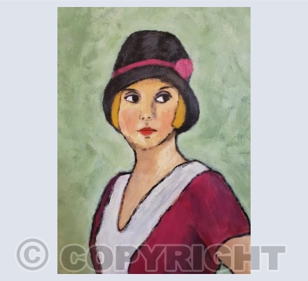 Dorothy