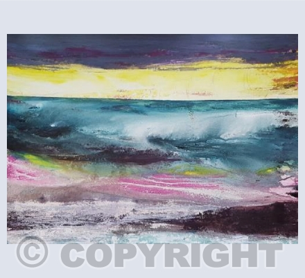 Sea Fever