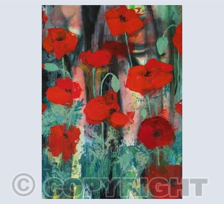 Poppies