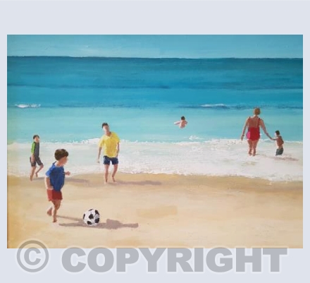 Beach Boys