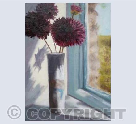 Dahlia Days
