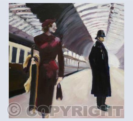 Brief Encounter