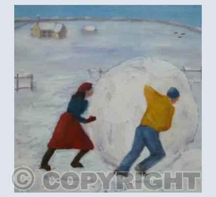 The Christmas Ball