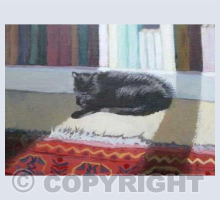 The Sunny Spot