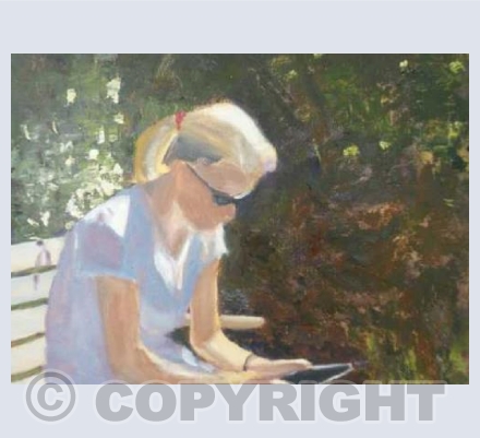 The Reader