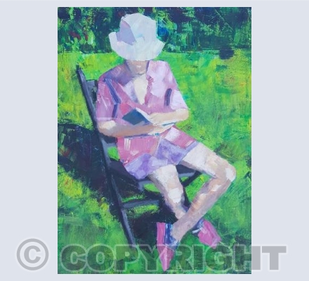 Lazy Sunny Afternoon