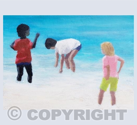 On the Beach 2
