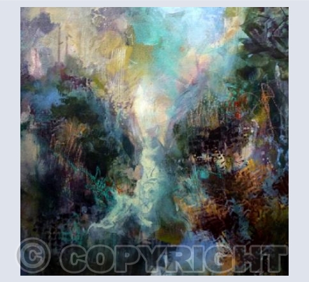 Autumn Mist