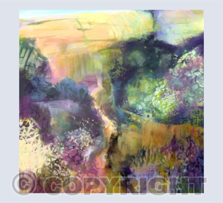 Summer Fields