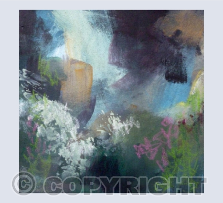 Spring on the North Cornish Coast