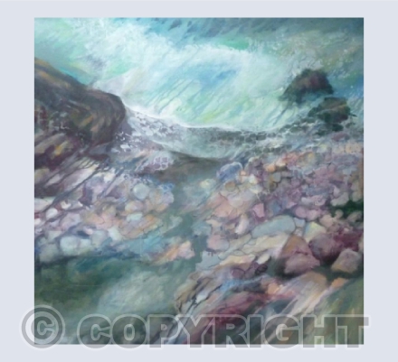 Porth Nanven, Cot Valley