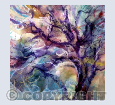 Oak