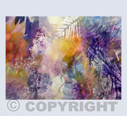 Trebah's Secret Streams