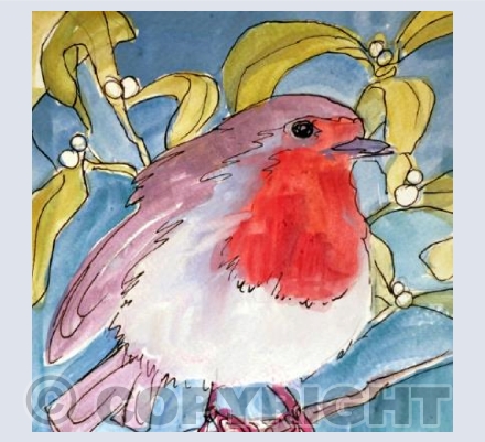 Robin