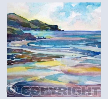 Crackington Haven