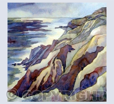 Morwenstow