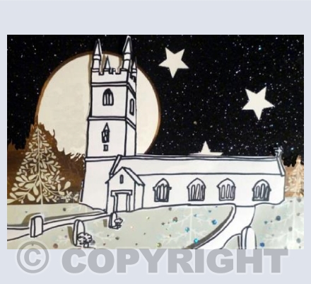 Christmas at St Mary's